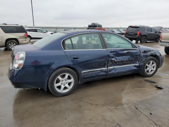 Photo 3 from auction – 2006 NISSAN ALTIMA S with VIN 1N4AL11D96C255083
