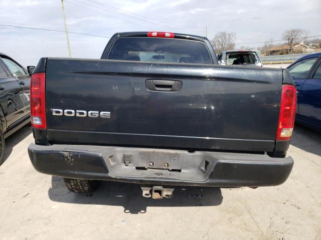 Photo 6 from auction – 2002 DODGE RAM 1500 with VIN 1D7HA18N22J256343