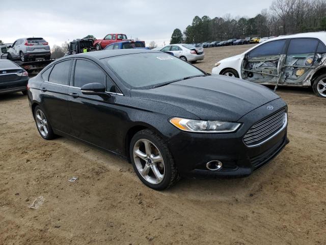 Photo 4 from auction – 2013 FORD FUSION SE with VIN 3FA6P0HR2DR138210