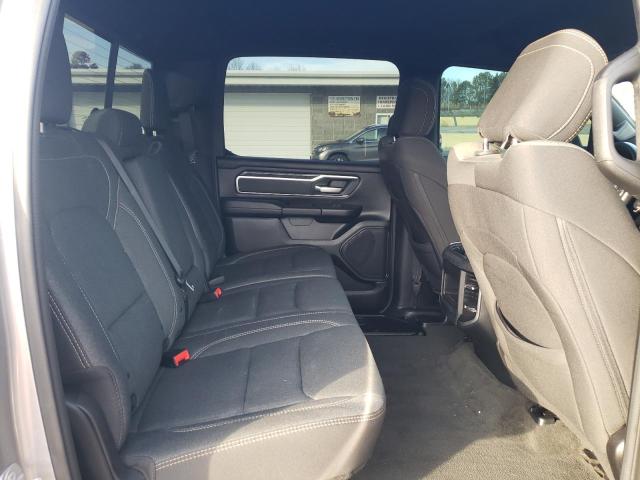 Photo 10 from auction – 2019 RAM 1500 BIG H with VIN 1C6RREMT2KN858324