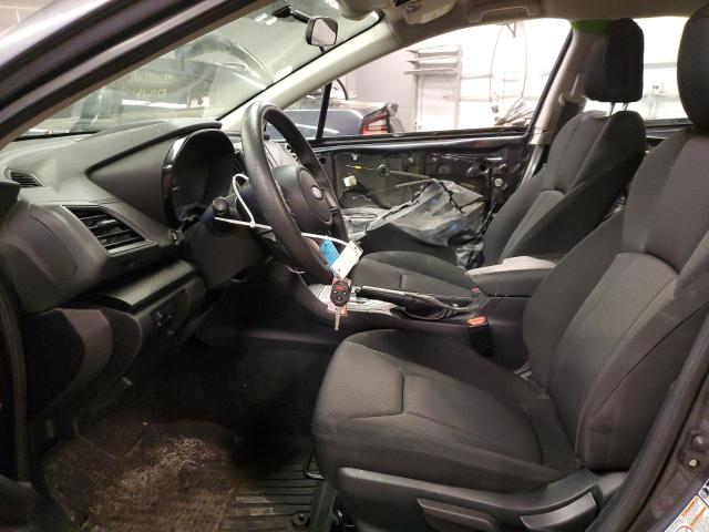 Foto 7 de la subasta – 2020 SUBARU IMPREZA con VIN 4S3GTAB66L3715770