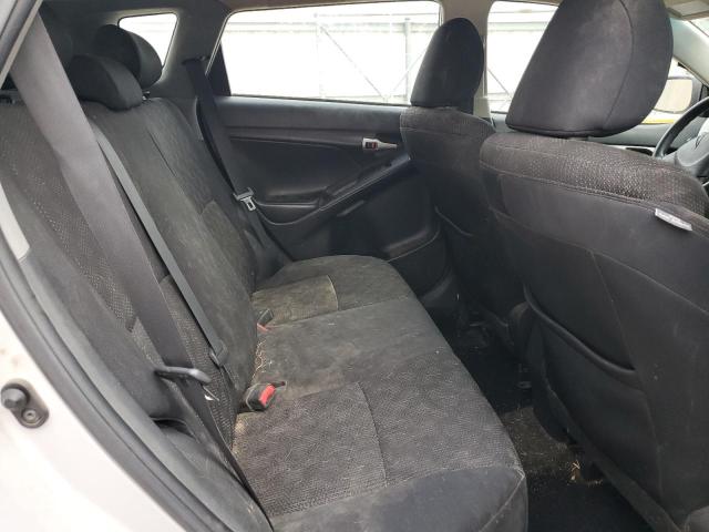 Photo 10 from auction – 2010 PONTIAC VIBE with VIN 5Y2SP6E83AZ400685