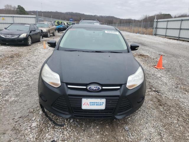 Photo 5 from auction – 2014 FORD FOCUS SE with VIN 1FADP3F2XEL193017