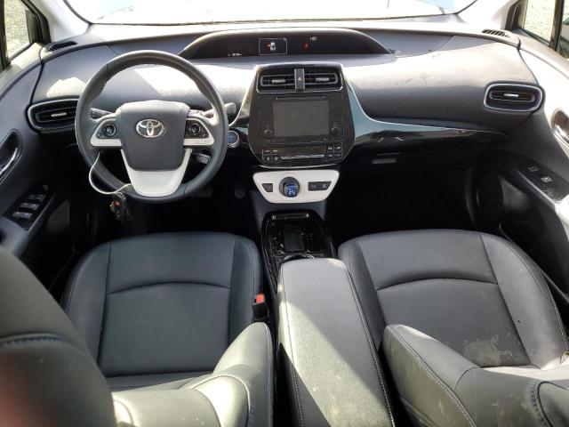 Photo 8 from auction – 2017 TOYOTA PRIUS with VIN JTDKARFU3H3532194