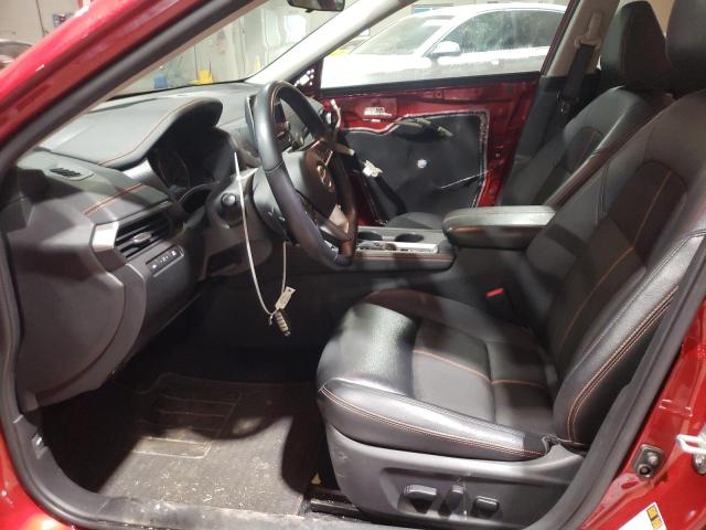 Photo 7 from auction – 2019 NISSAN ALTIMA SR with VIN 1N4BL4CW0KC257092