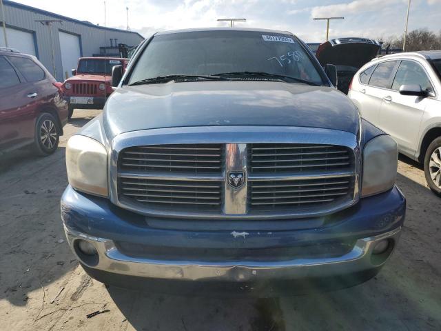 Photo 5 from auction – 2006 DODGE RAM 1500 S with VIN 1D7HA18N56S657580