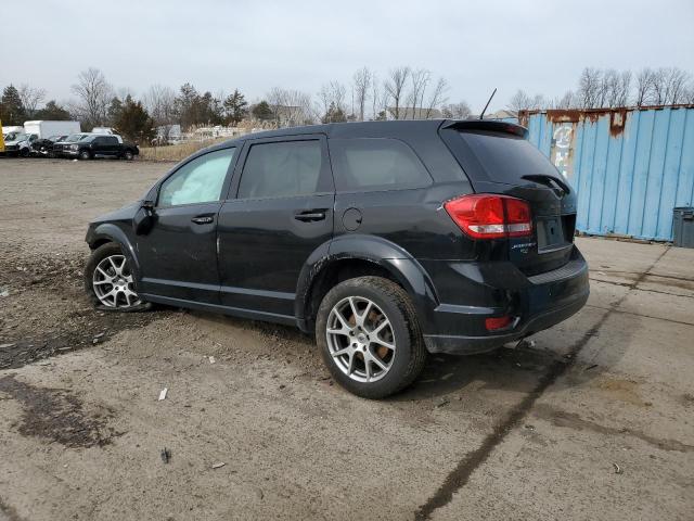 Photo 2 from auction – 2018 DODGE JOURNEY GT with VIN 3C4PDCEG3JT346705
