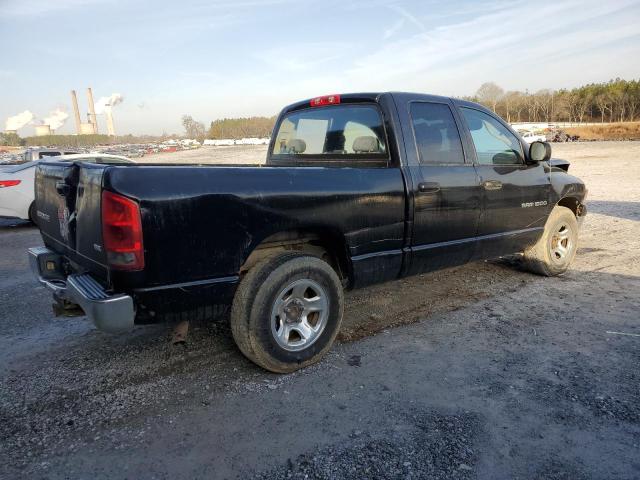 Photo 3 from auction – 2004 DODGE RAM 1500 S with VIN 1D7HA18D14S705077
