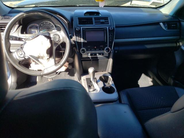 Photo 8 from auction – 2012 TOYOTA CAMRY BASE with VIN 4T1BF1FK3CU022248