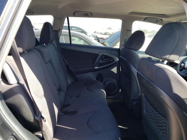 Photo 11 from auction – 2012 TOYOTA RAV4 SPORT with VIN 2T3WF4DVXCW156052