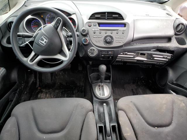 Photo 8 from auction – 2013 HONDA FIT with VIN JHMGE8H32DC080028