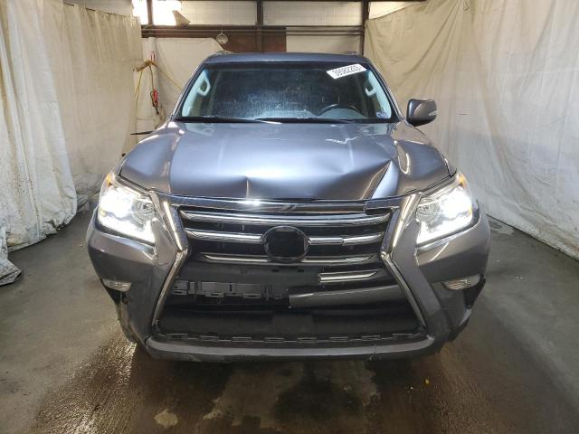 Photo 5 from auction – 2018 LEXUS GX 460 with VIN JTJBM7FXXJ5208169