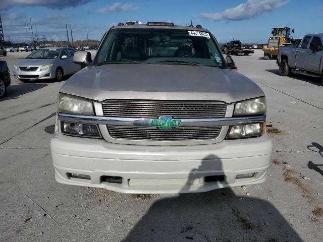 Photo 5 from auction – 2005 CHEVROLET SILVERADO with VIN 1GCEC19T45Z228814