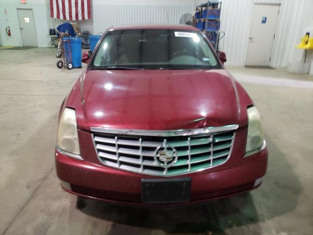 Photo 5 from auction – 2008 CADILLAC DTS with VIN 1G6KD57Y58U122401
