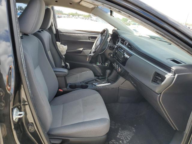 Foto 7 de la subasta – 2015 TOYOTA COROLLA L con VIN 2T1BURHE2FC372116