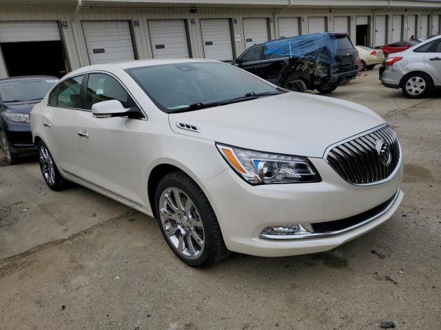 Photo 4 from auction – 2014 BUICK LACROSSE with VIN 1G4GB5G36EF239431