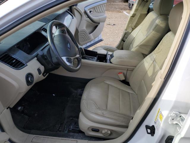 Photo 7 from auction – 2014 FORD TAURUS SEL with VIN 1FAHP2E84EG117562