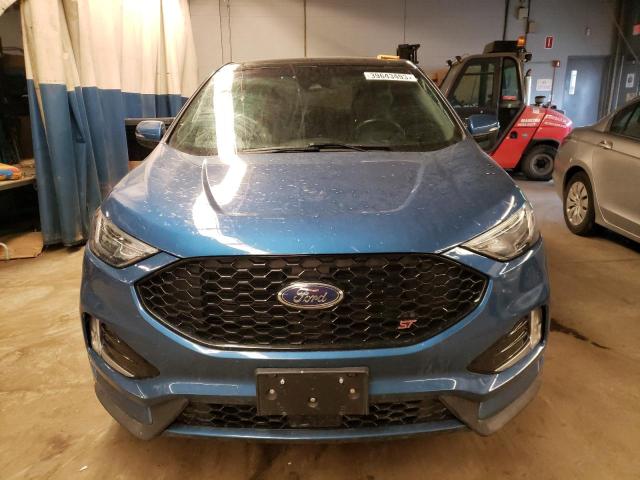 Photo 5 from auction – 2019 FORD EDGE ST with VIN 2FMPK4APXKBC27382