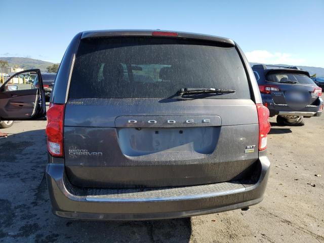 Photo 6 from auction – 2017 DODGE GRAND CARA with VIN 2C4RDGCGXHR724549