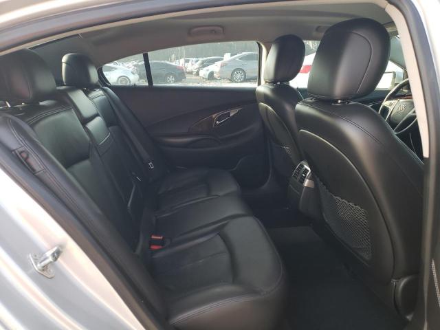 Photo 10 from auction – 2013 BUICK LACROSSE with VIN 1G4GC5E38DF308795