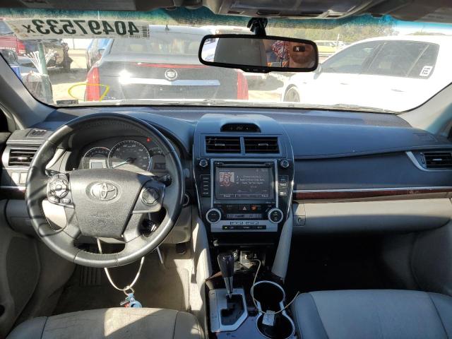 Photo 8 from auction – 2014 TOYOTA CAMRY L with VIN 4T1BF1FK3EU471349
