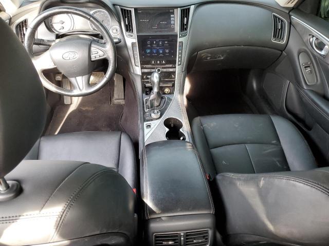 Photo 8 from auction – 2015 INFINITI Q50 BASE with VIN JN1BV7AR9FM414902
