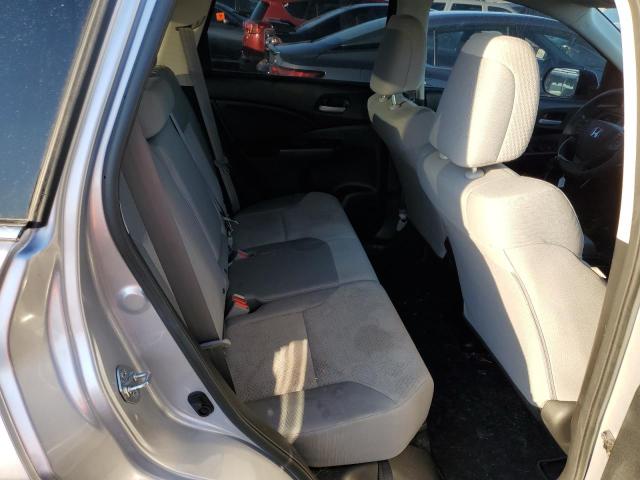 Photo 10 from auction – 2016 HONDA CR-V SE with VIN 2HKRM4H43GH672075