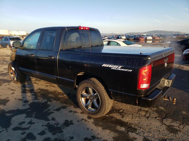 Photo 2 from auction – 2006 DODGE RAM 1500 S with VIN 1D7HA18286J184799