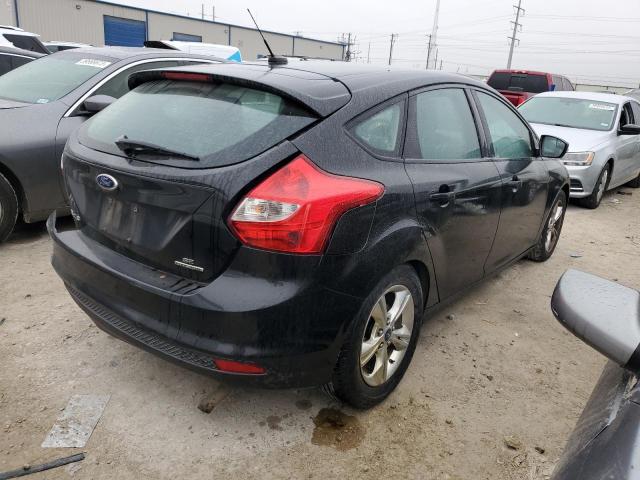 Photo 3 from auction – 2014 FORD FOCUS SE with VIN 1FADP3K24EL168104
