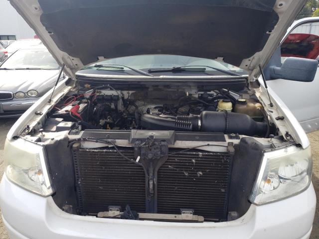 Photo 11 from auction – 2008 FORD F150 with VIN 1FTRX14W38FB38812