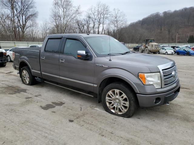 Photo 4 from auction – 2009 FORD F150 SUPER with VIN 1FTPW14V59FA62433
