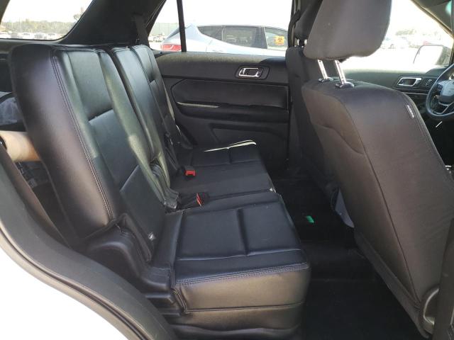 Photo 11 from auction – 2016 FORD EXPLORER P with VIN 1FM5K8AR1GGC95666