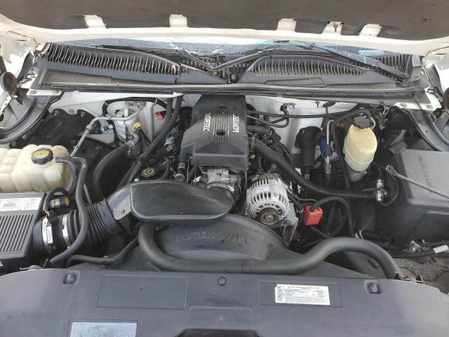 Photo 11 from auction – 2000 CHEVROLET SILVERADO with VIN 1GCGK29UXYZ165474