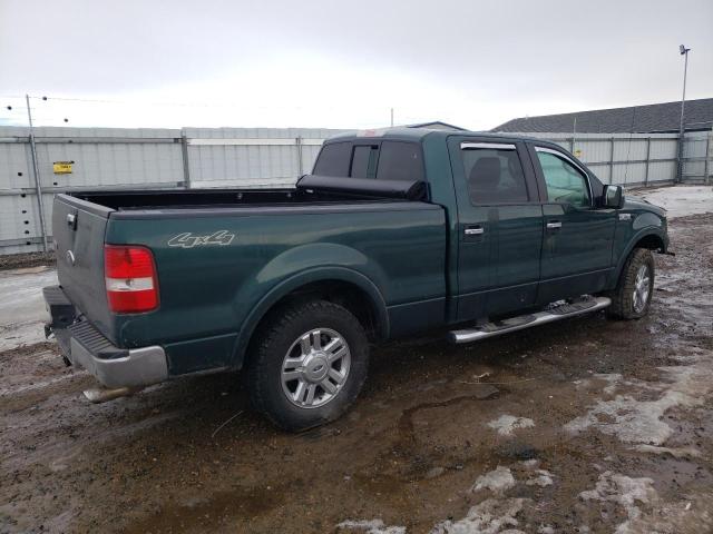 Photo 3 from auction – 2007 FORD F150 SUPER with VIN 1FTPW14V77FA98900