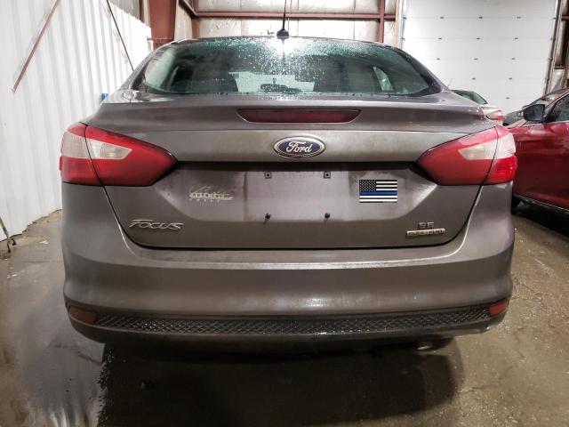 Photo 6 from auction – 2014 FORD FOCUS SE with VIN 1FADP3F23EL323249
