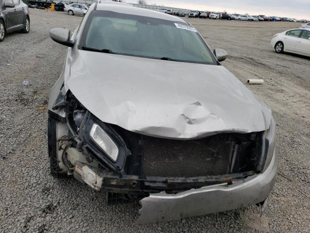 Photo 5 from auction – 2015 KIA OPTIMA LX with VIN KNAGM4A72F5543896
