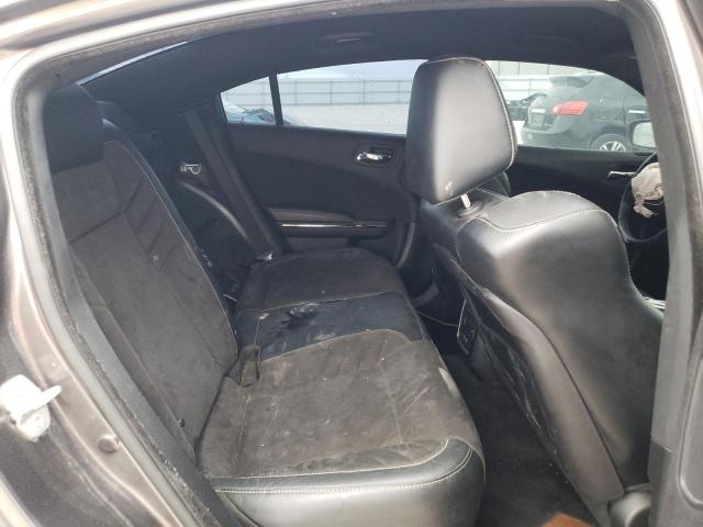 Photo 10 from auction – 2015 DODGE CHARGER SR with VIN 2C3CDXL99FH773269