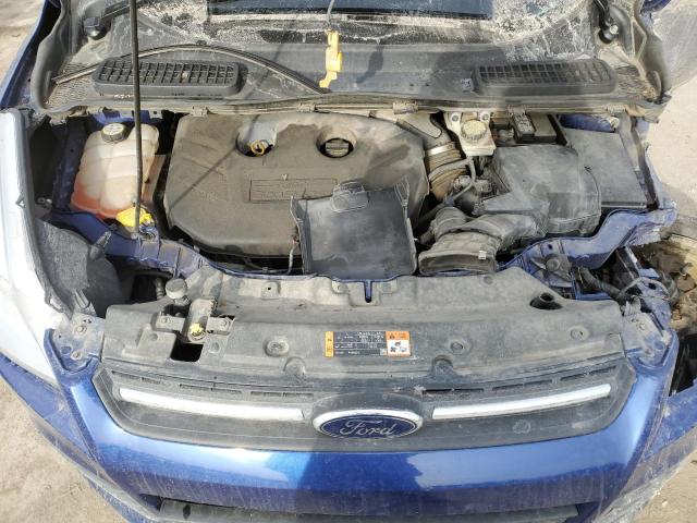 Photo 11 from auction – 2013 FORD ESCAPE SE with VIN 1FMCU9G90DUA37571