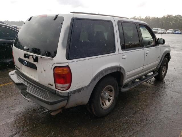 Photo 3 from auction – 2001 FORD EXPLORER X with VIN 1FMZU62E91ZA41016