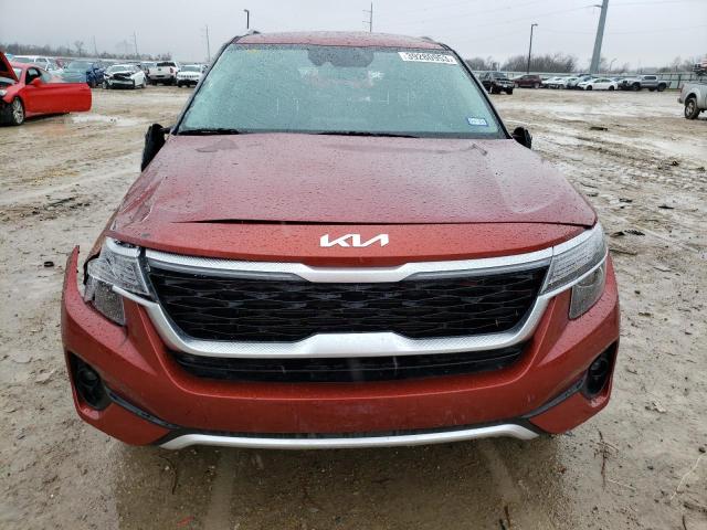Photo 5 from auction – 2022 KIA SELTOS S with VIN KNDEU2AA2N7322148