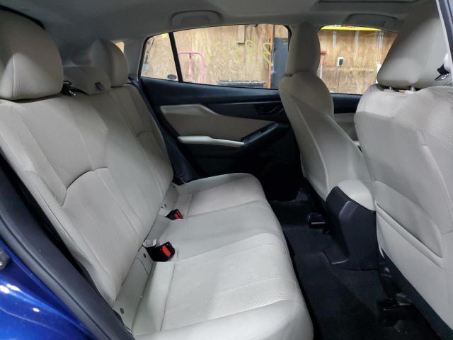 Photo 10 from auction – 2017 SUBARU IMPREZA PR with VIN 4S3GTAD68H3718142
