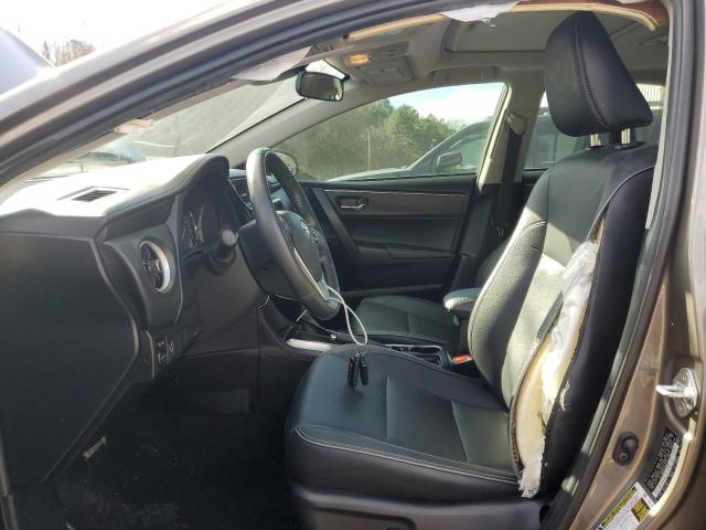 Photo 7 from auction – 2019 TOYOTA COROLLA L with VIN 2T1BURHE6KC168770