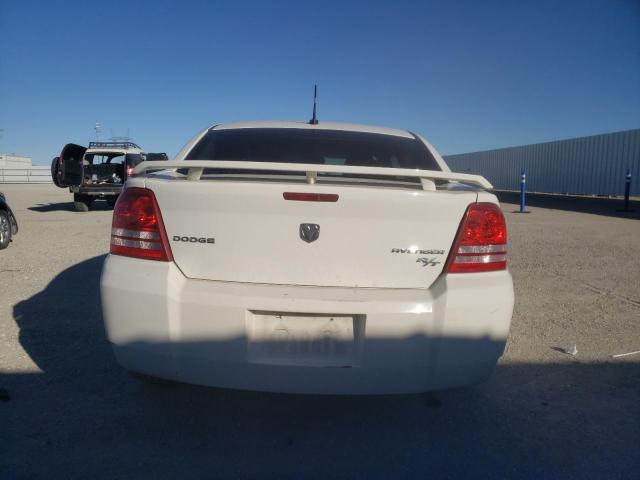 Photo 6 from auction – 2010 DODGE AVENGER R/ with VIN 1B3CC5FB2AN136761
