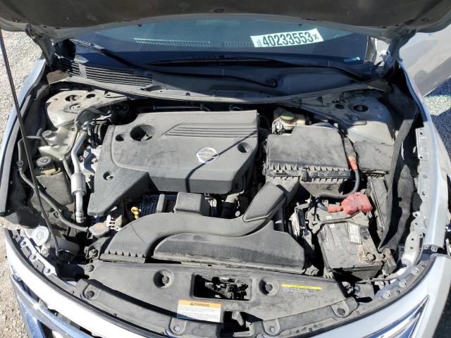 Photo 11 from auction – 2015 NISSAN ALTIMA 2.5 with VIN 1N4AL3APXFN892669