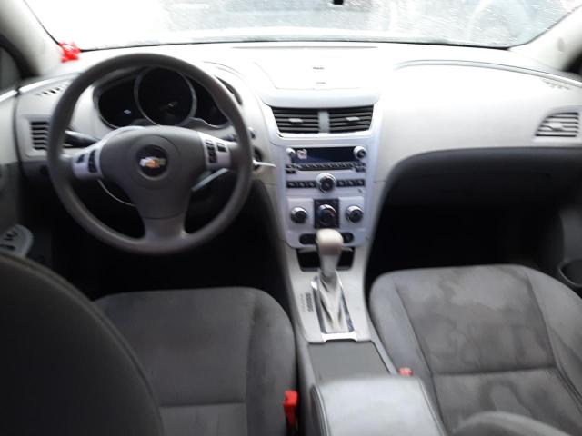 Photo 8 from auction – 2012 CHEVROLET MALIBU LS with VIN 1G1ZB5E03CF246929