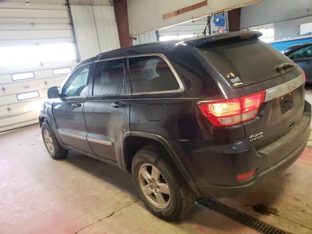 Photo 2 from auction – 2012 JEEP GRAND CHER with VIN 1C4RJFAG8CC171049