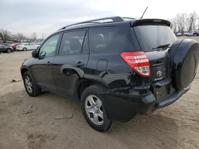 Photo 2 from auction – 2012 TOYOTA RAV4 with VIN 2T3BF4DV7CW265759