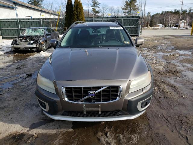 Photo 5 from auction – 2008 VOLVO XC70 with VIN YV4BZ982681015839