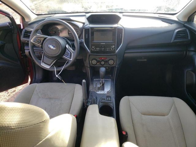 Photo 8 from auction – 2017 SUBARU IMPREZA PR with VIN 4S3GTAB64H3721087