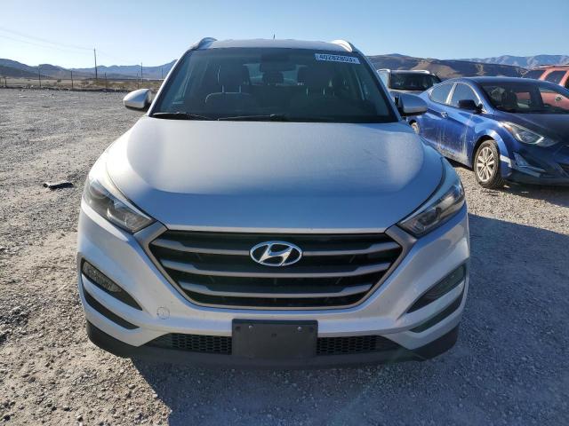 Photo 5 from auction – 2016 HYUNDAI TUCSON LIM with VIN KM8J33A46GU144732